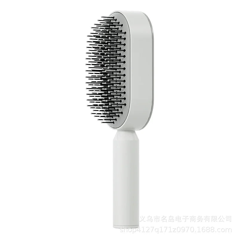 🔥Self-Cleaning Hair Brush