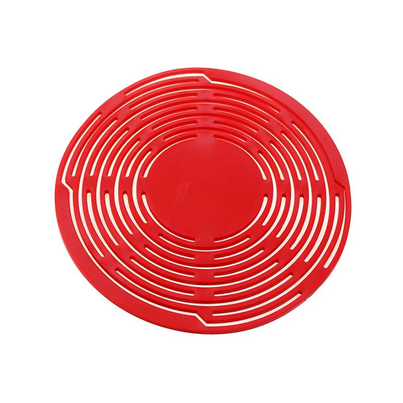 A Favorite Of Environmentalists.✨ Multifunctional Mesh Coaster – One Item, Endless Uses!
