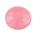A Favorite Of Environmentalists.✨ Multifunctional Mesh Coaster – One Item, Endless Uses!