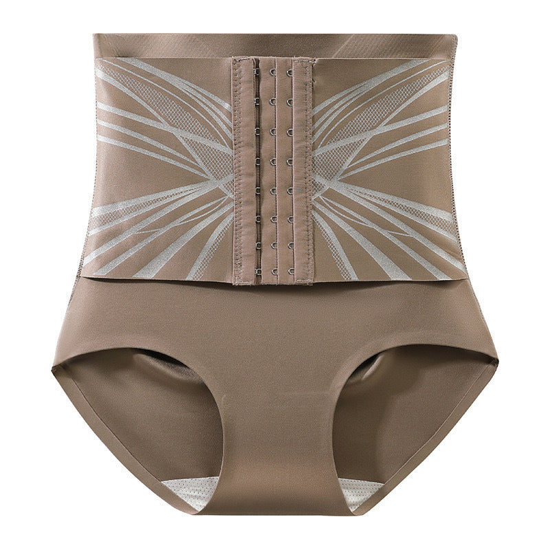 🔥Adjustable high-waisted underwear that lifts the buttocks