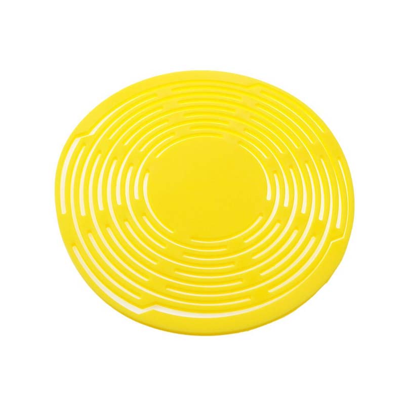 A Favorite Of Environmentalists.✨ Multifunctional Mesh Coaster – One Item, Endless Uses!