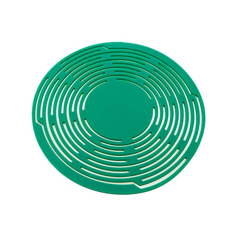 A Favorite Of Environmentalists.✨ Multifunctional Mesh Coaster – One Item, Endless Uses!