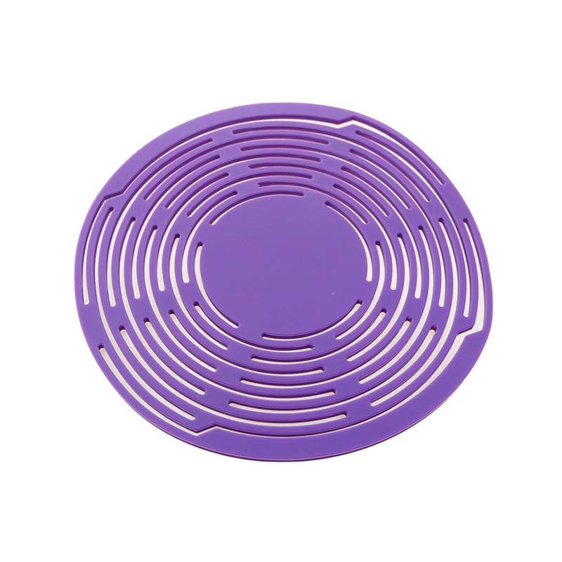 A Favorite Of Environmentalists.✨ Multifunctional Mesh Coaster – One Item, Endless Uses!
