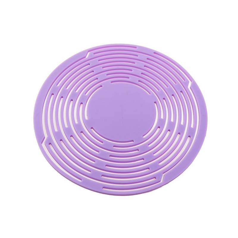 A Favorite Of Environmentalists.✨ Multifunctional Mesh Coaster – One Item, Endless Uses!