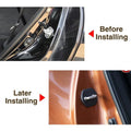 Car Door Lock Protective Cover