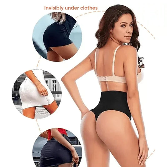 💝Tummy Control Thong