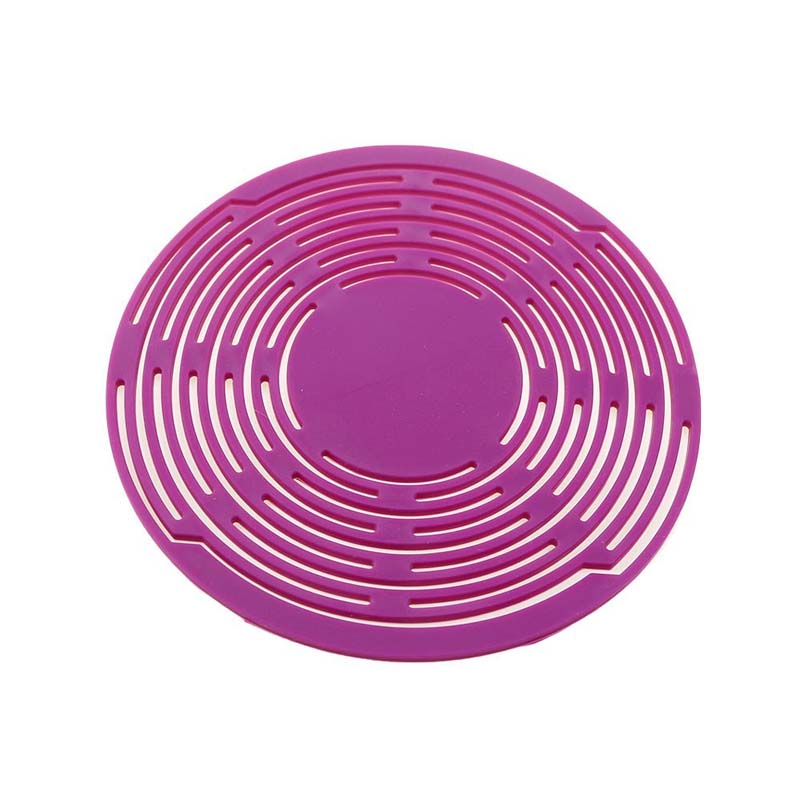 A Favorite Of Environmentalists.✨ Multifunctional Mesh Coaster – One Item, Endless Uses!