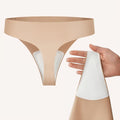 Camel Toe Cover Thongs for Women - G-String(2PCS)