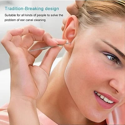 The Most Professional Ear Cleaning Master In 2025—EarWax Cleaner Tool Set