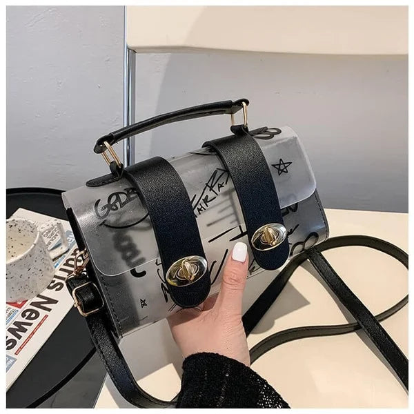 Women Casual Shoulder Bag Messenger Female Bag Handbag