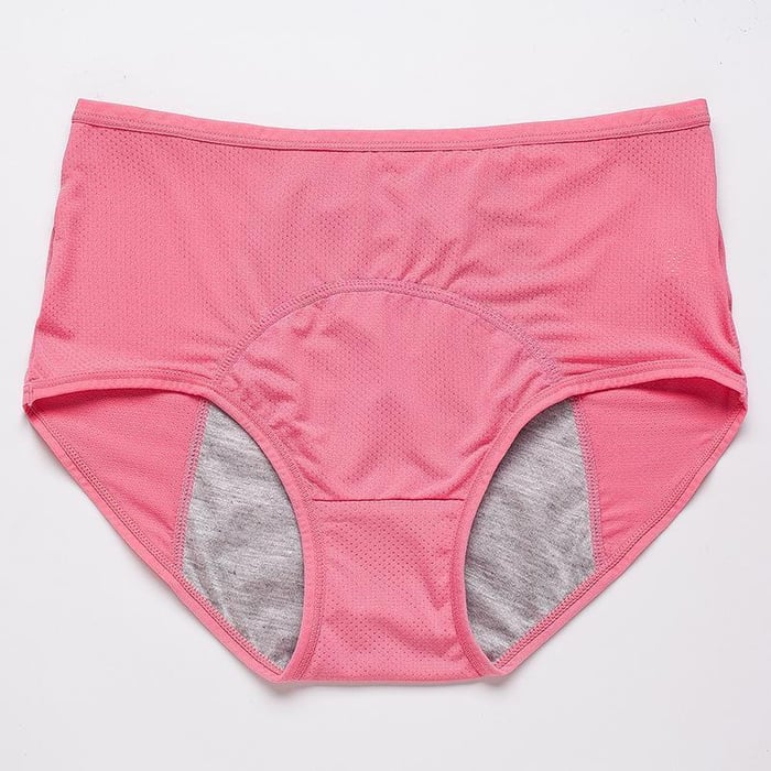 💥2025 New Upgrade Leak Proof Panties