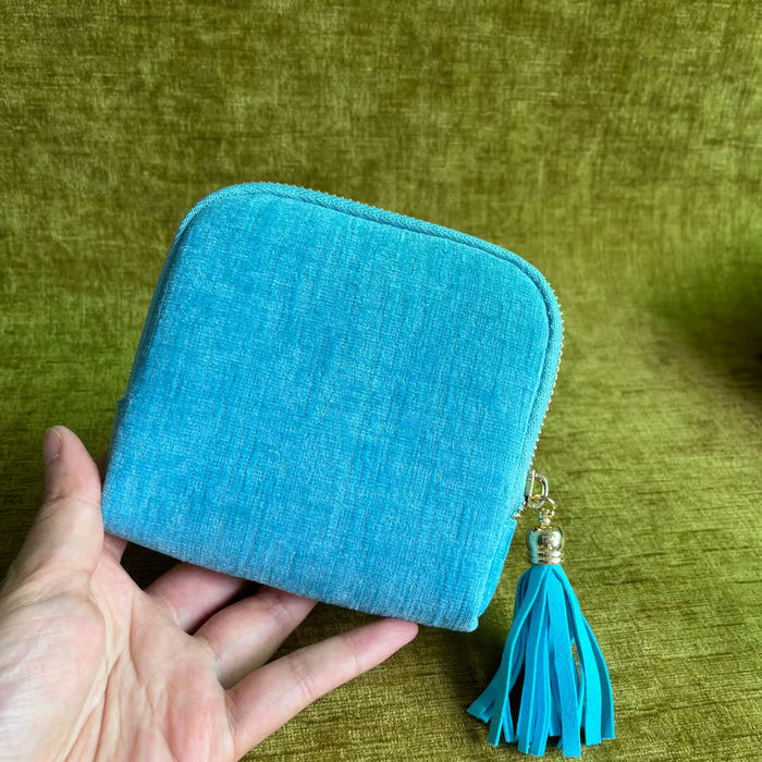 Travel Jewelry Case