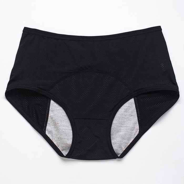 💥2025 New Upgrade Leak Proof Panties
