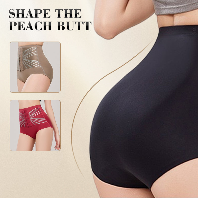 🔥Adjustable high-waisted underwear that lifts the buttocks