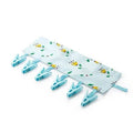 Portable Cloth Hanger