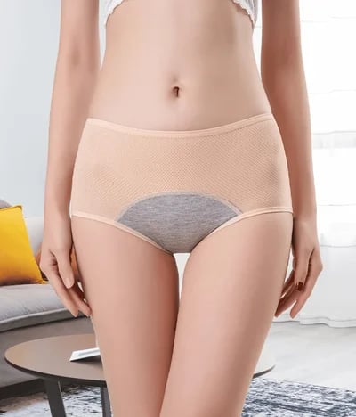 💥2025 New Upgrade Leak Proof Panties