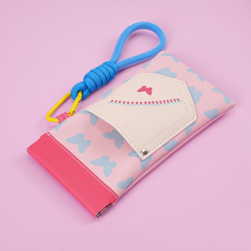 Dopamine Portable Glasses Storage Bag