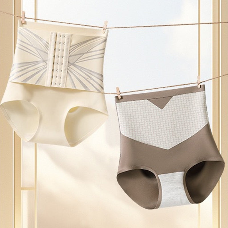 🔥Adjustable high-waisted underwear that lifts the buttocks