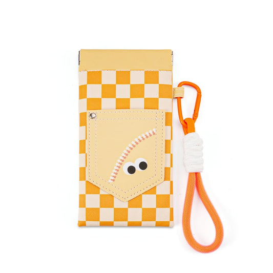 Dopamine Portable Glasses Storage Bag