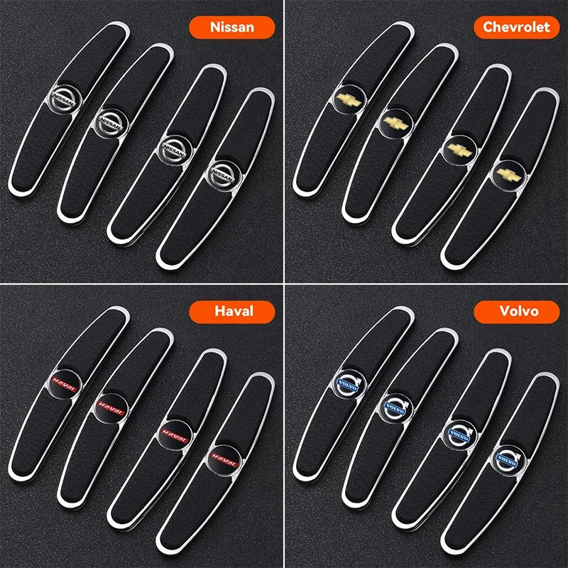 Car Metal Bumper（4pcs/1 set）