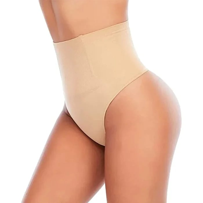 💝Tummy Control Thong