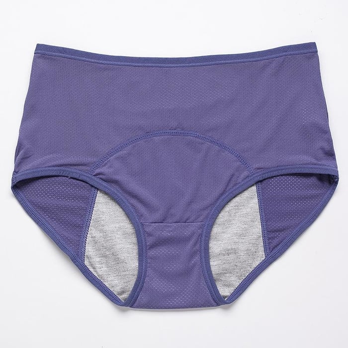 💥2025 New Upgrade Leak Proof Panties