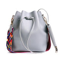 Altis Bucket Crossbody Bag