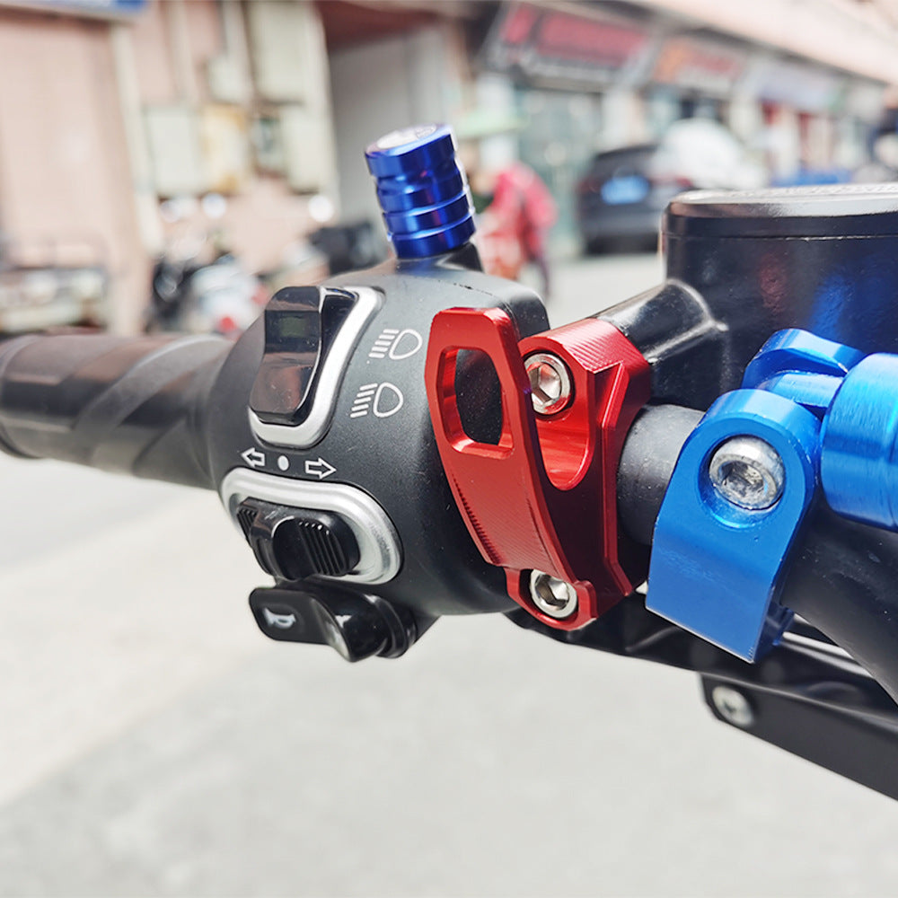 📢📢48% OFF !! ⏰Secure Carry Handlebar Hook