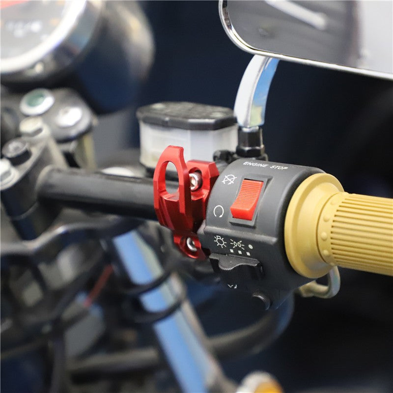 📢📢48% OFF !! ⏰Secure Carry Handlebar Hook