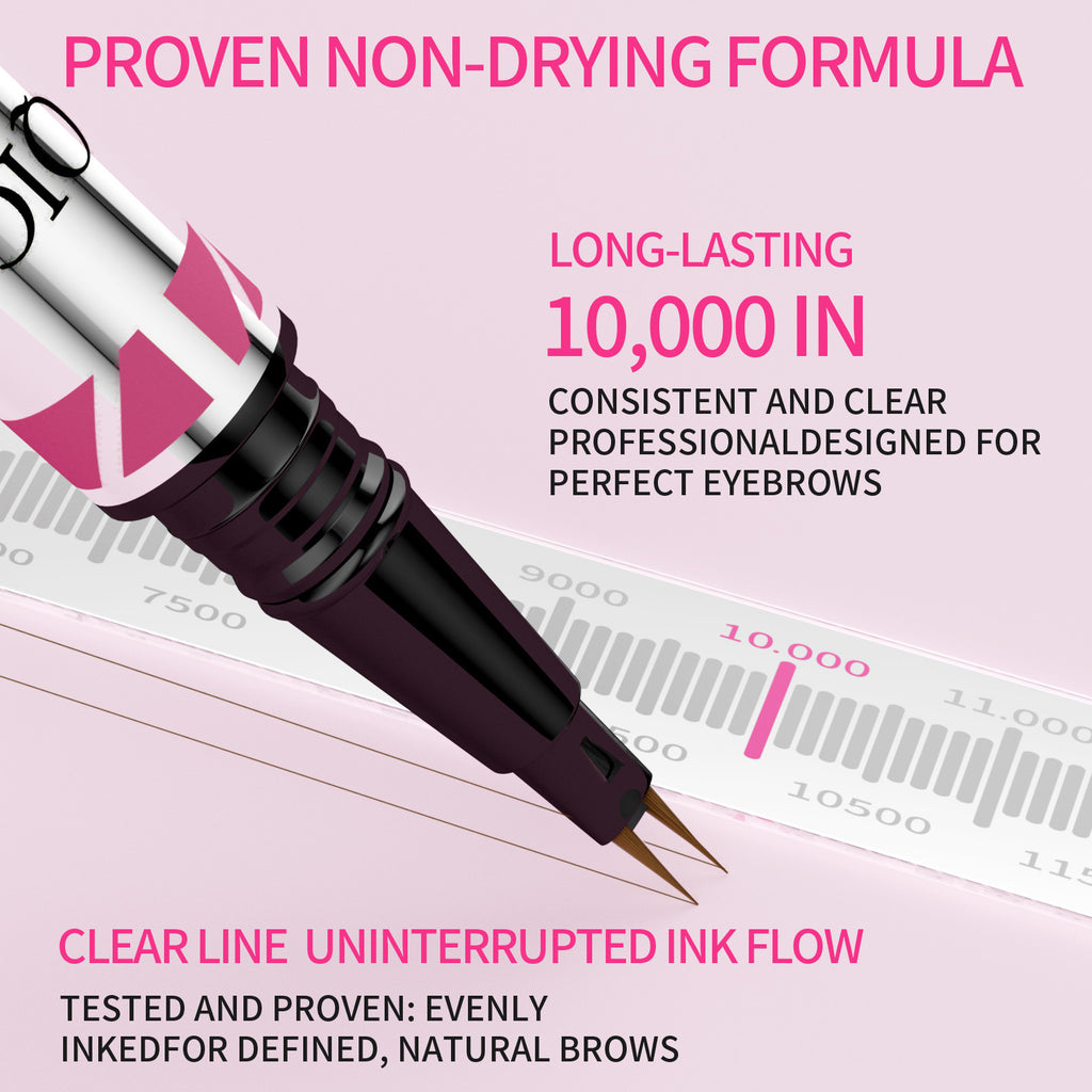 💕Microblading Eyebrow Pencil