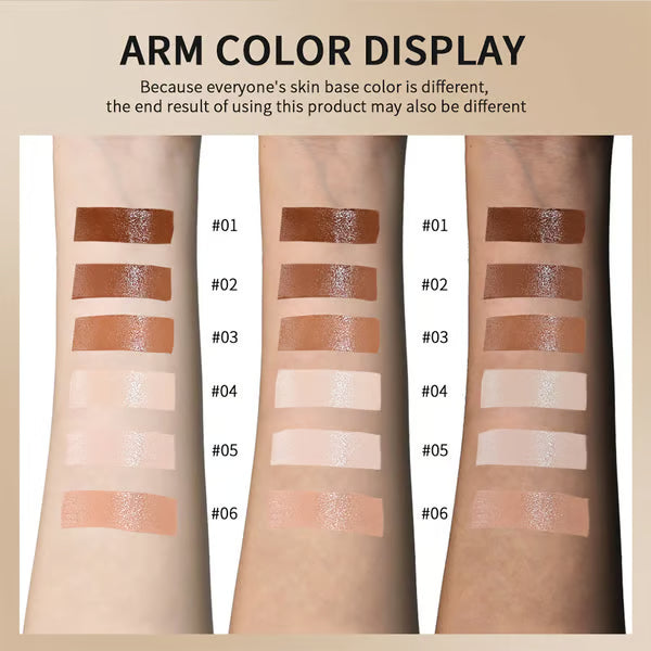Moisturizing Concealer Stick
