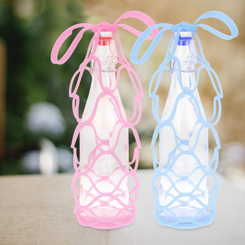 A Favorite Of Environmentalists.✨ Multifunctional Mesh Coaster – One Item, Endless Uses!