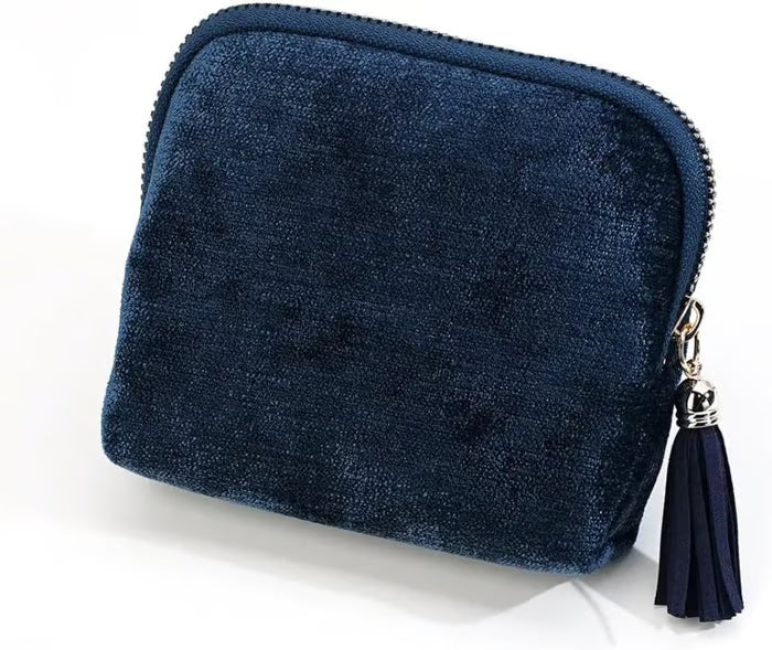 Travel Jewelry Case
