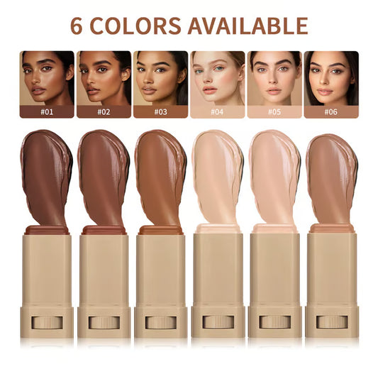 Moisturizing Concealer Stick