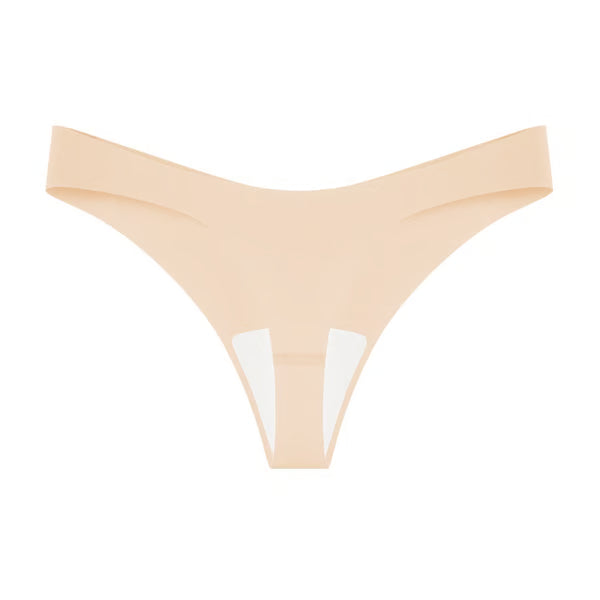 Camel Toe Cover Thongs for Women - G-String(2PCS)