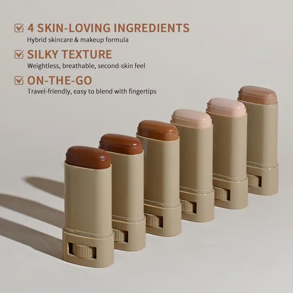 Moisturizing Concealer Stick