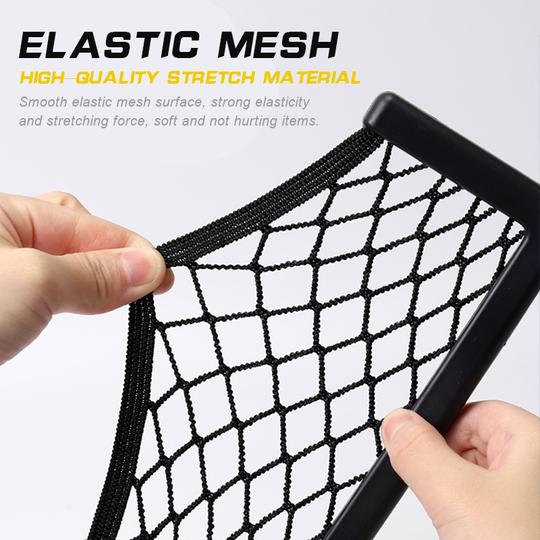 🔥Car Net Pocket