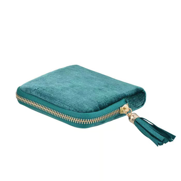 Travel Jewelry Case
