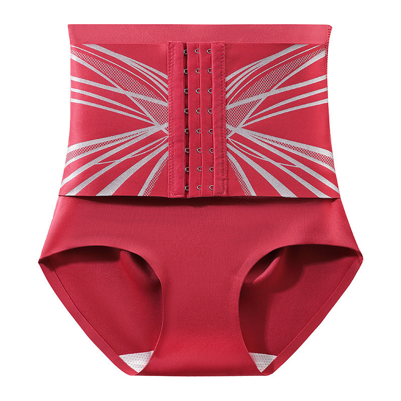 🔥Adjustable high-waisted underwear that lifts the buttocks