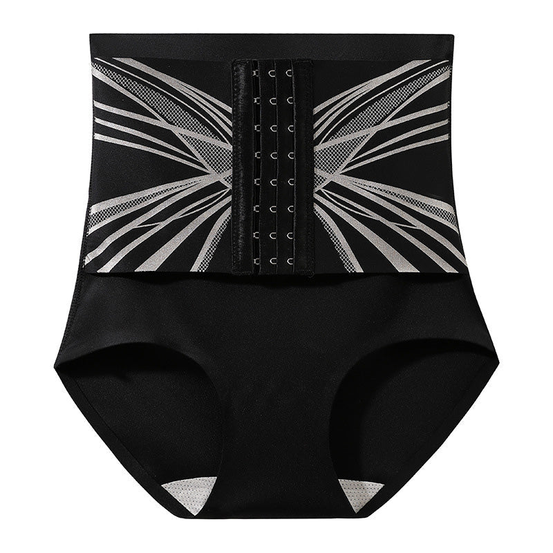 🔥Adjustable high-waisted underwear that lifts the buttocks