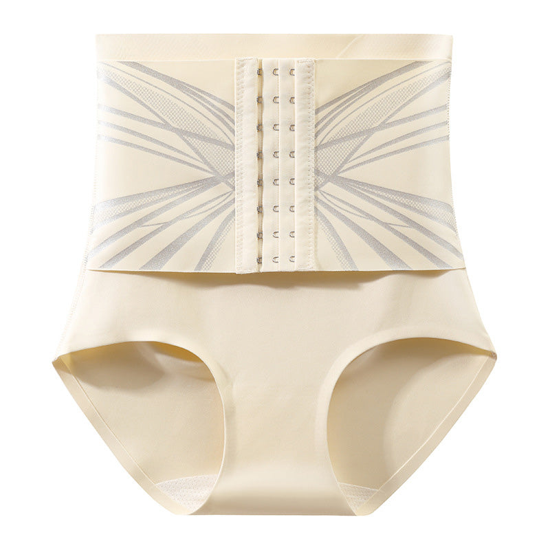 🔥Adjustable high-waisted underwear that lifts the buttocks