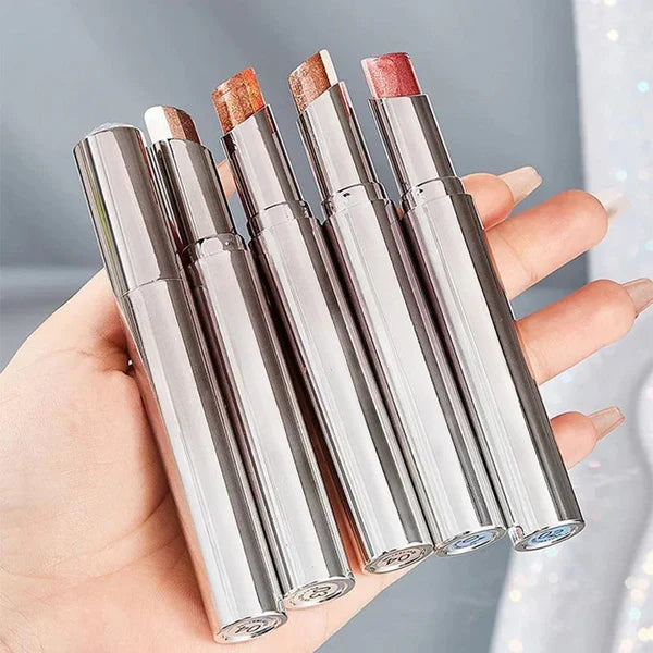 ⏳Time-limited Special⌛ Waterproof Gradient Shimmer Eye-Shadow Stick