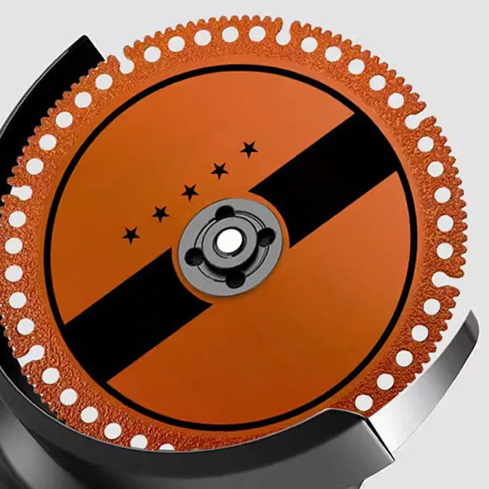 Composite Multifunctional Cutting Discs for Angle Grinder（Buy 1 get 1 free)