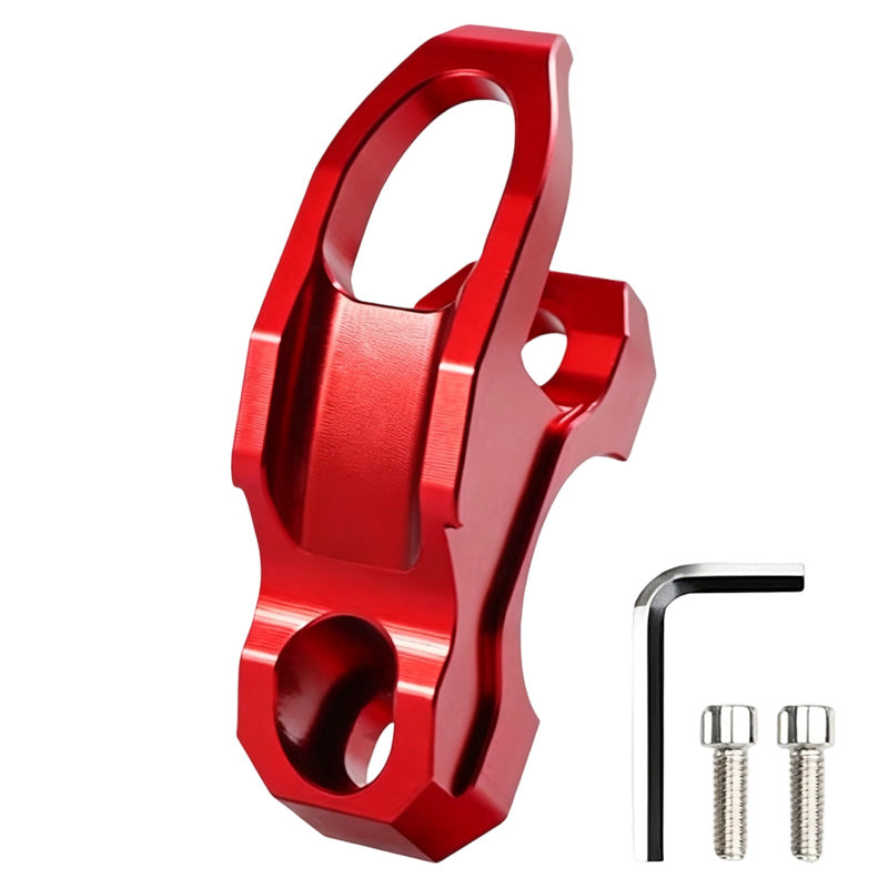 📢📢48% OFF !! ⏰Secure Carry Handlebar Hook