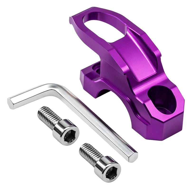 📢📢48% OFF !! ⏰Secure Carry Handlebar Hook