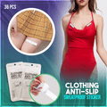 💖💖Clothing Anti-Slip Sweatproof Sticker