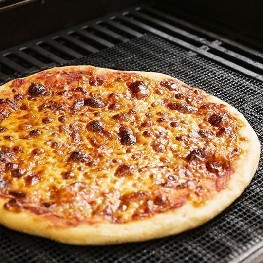 Non-Stick BBQ Grill Mesh Mat