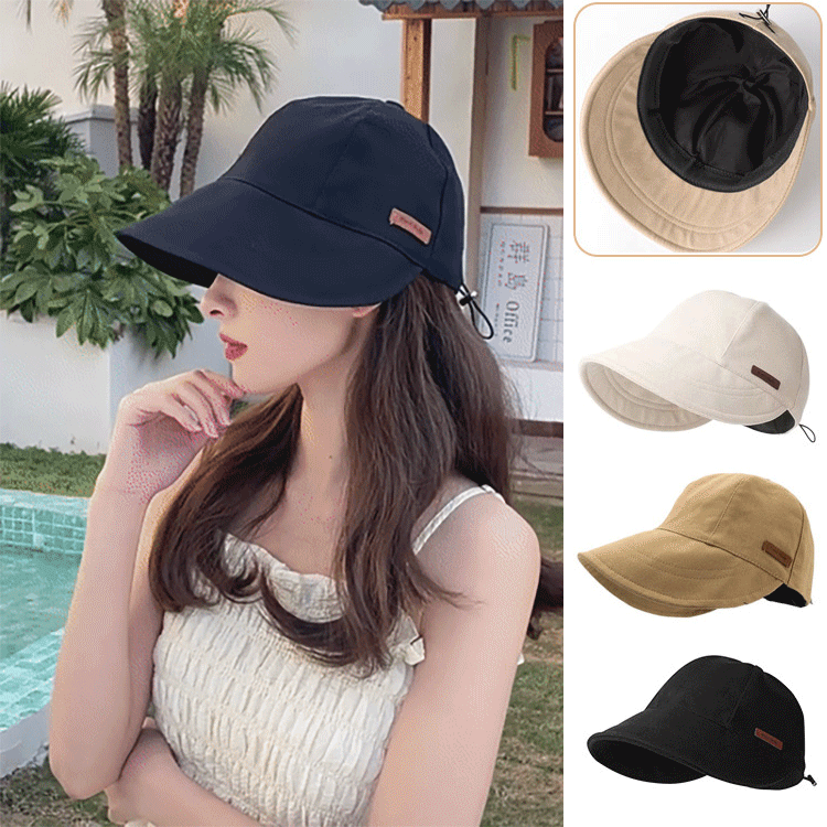 🎉🎉2023 Fashion Bucket Hat👒👒