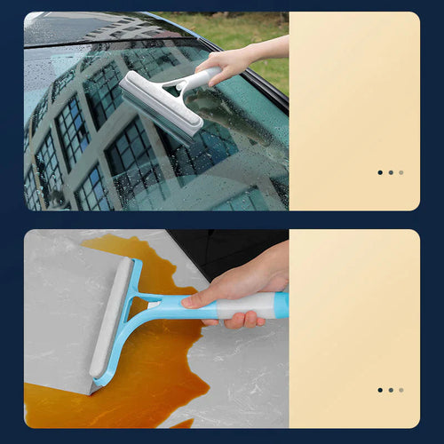 3 In 1 Window Cleaning Wiper
