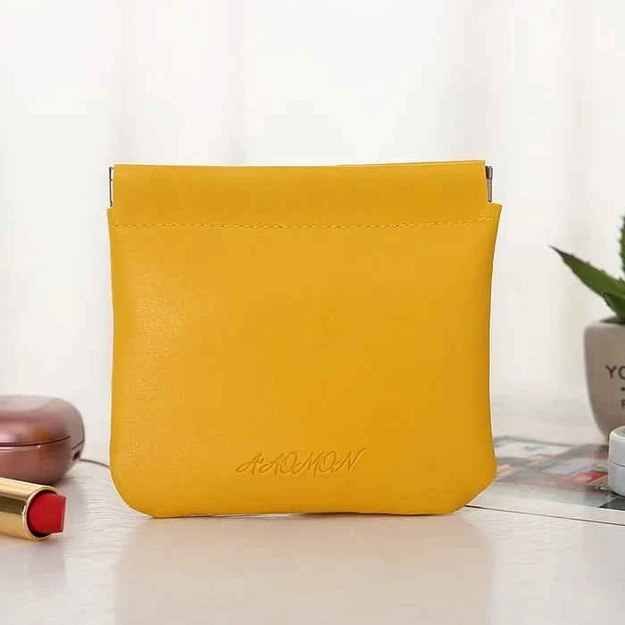 Pocket Cosmetic Bag